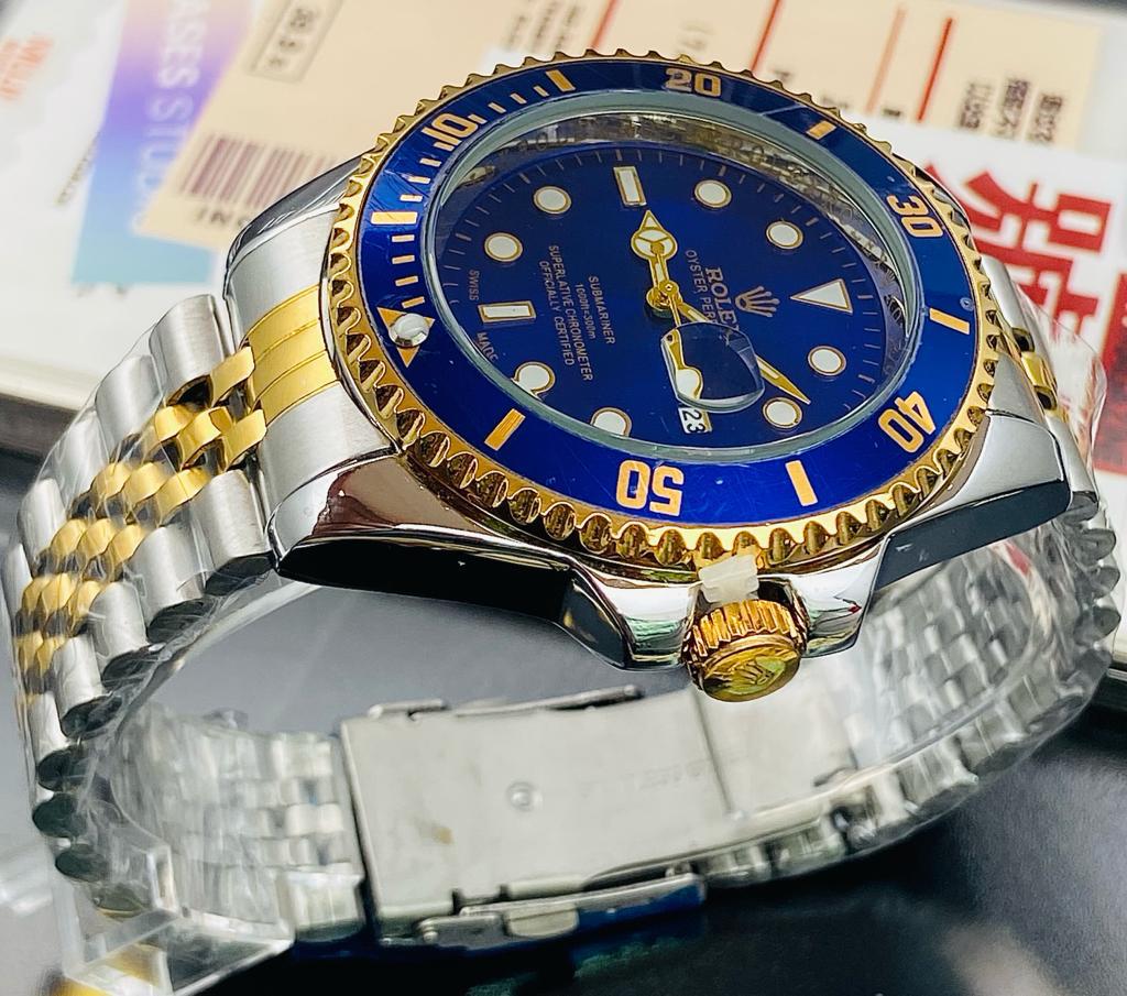 Reloj Rolex Submariner