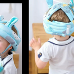 Casco de seguridad para Bebés