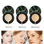 Base de Maquillaje Hidratante