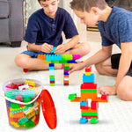 Bloques de Construcción Creativa 150 Piezas