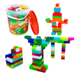 Bloques de Construcción Creativa 150 Piezas