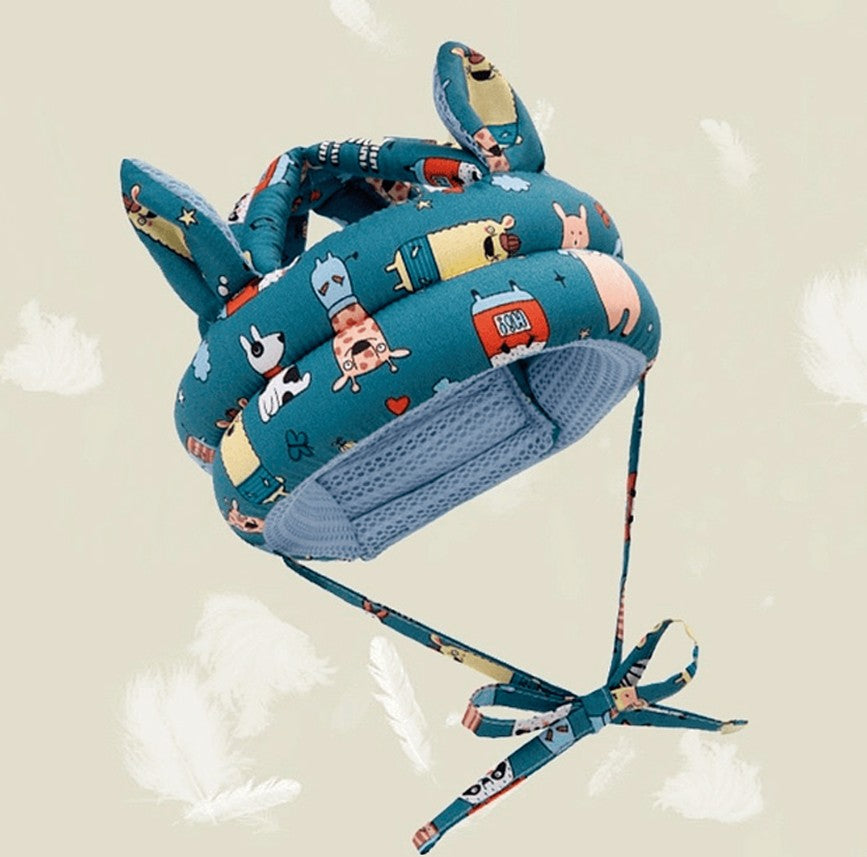 Casco de seguridad para Bebés