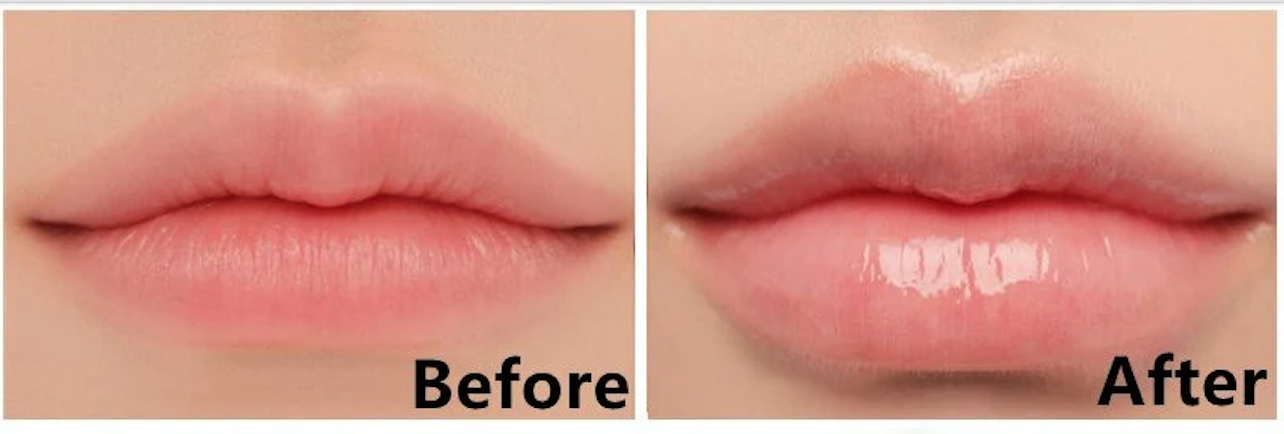 Labial voluminizador gel instantáneo
