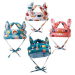 Casco de seguridad para Bebés