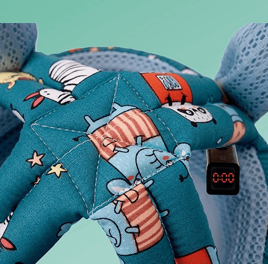 Casco de seguridad para Bebés