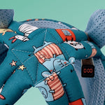 Casco de seguridad para Bebés