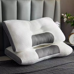 Almohada aloe vera ultraconfort