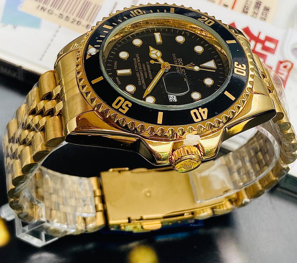 Reloj Rolex Submariner