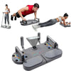 Kit entrenamiento de flexiones - Deporte