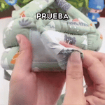 Casco de seguridad para Bebés